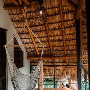 Double Room Terrace